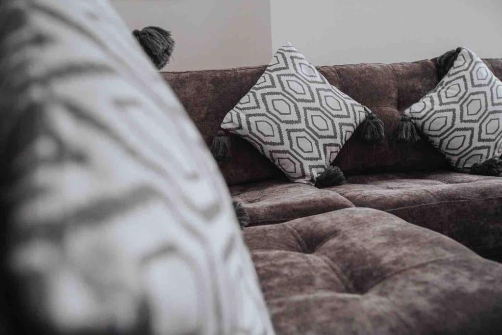 Walton Breck Apartamento Liverpool Exterior foto